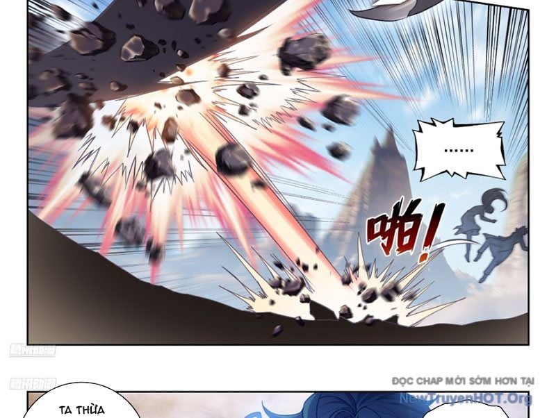 Tuyệt Thế Đường Môn – Đấu La Đại Lục 2 Chapter 561 - Trang 2