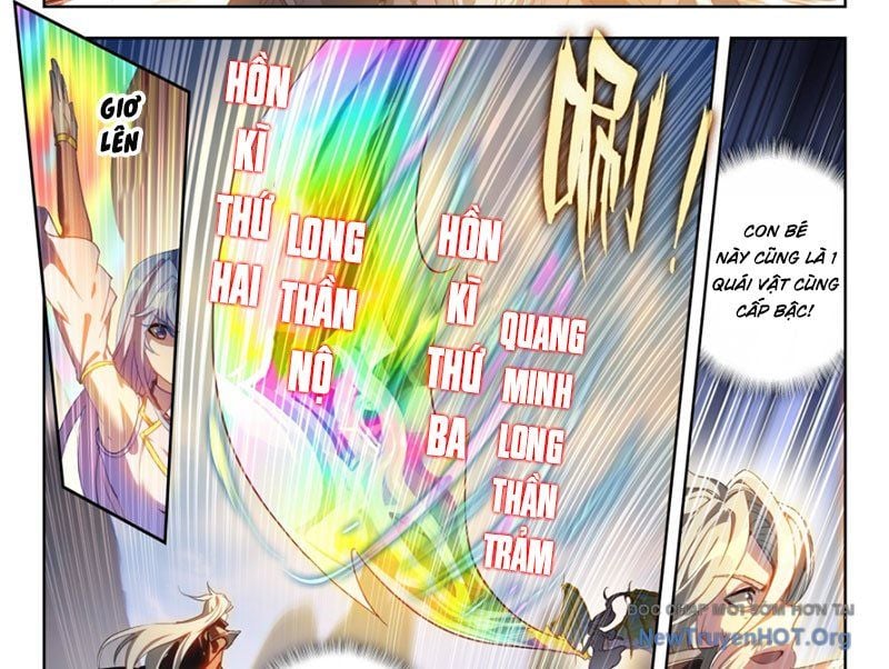 Tuyệt Thế Đường Môn – Đấu La Đại Lục 2 Chapter 561 - Trang 2