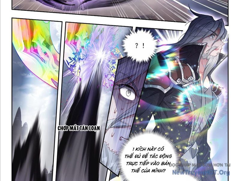 Tuyệt Thế Đường Môn – Đấu La Đại Lục 2 Chapter 561 - Trang 2