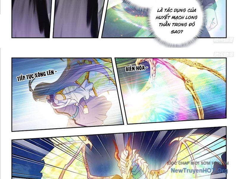 Tuyệt Thế Đường Môn – Đấu La Đại Lục 2 Chapter 561 - Trang 2