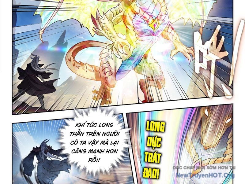 Tuyệt Thế Đường Môn – Đấu La Đại Lục 2 Chapter 561 - Trang 2