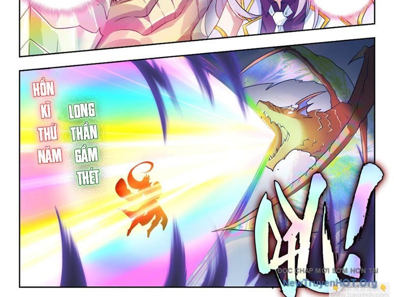 Tuyệt Thế Đường Môn – Đấu La Đại Lục 2 Chapter 561 - Trang 2