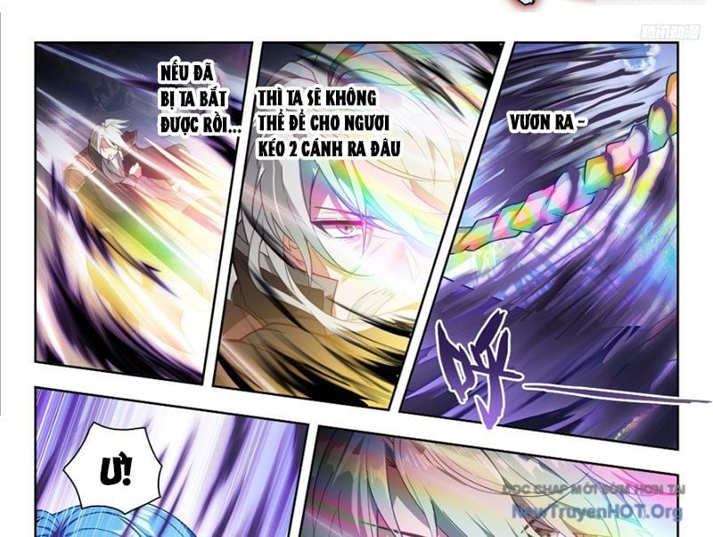 Tuyệt Thế Đường Môn – Đấu La Đại Lục 2 Chapter 561 - Trang 2