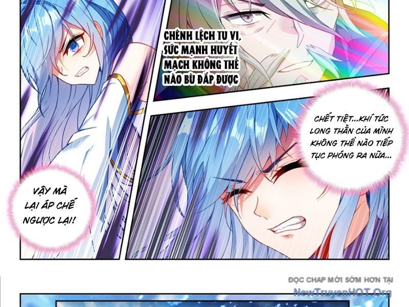 Tuyệt Thế Đường Môn – Đấu La Đại Lục 2 Chapter 561 - Trang 2