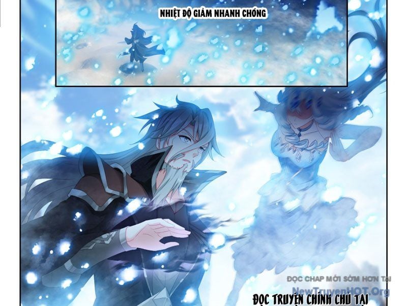 Tuyệt Thế Đường Môn – Đấu La Đại Lục 2 Chapter 561 - Trang 2