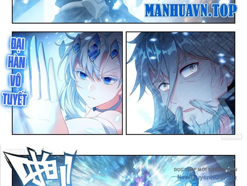 Tuyệt Thế Đường Môn – Đấu La Đại Lục 2 Chapter 561 - Trang 2