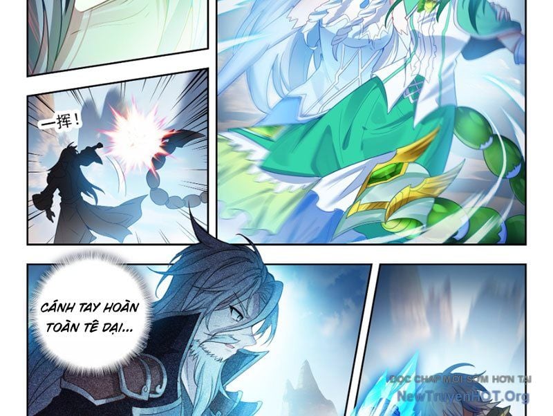Tuyệt Thế Đường Môn – Đấu La Đại Lục 2 Chapter 561 - Trang 2