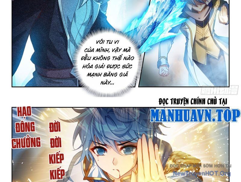 Tuyệt Thế Đường Môn – Đấu La Đại Lục 2 Chapter 561 - Trang 2