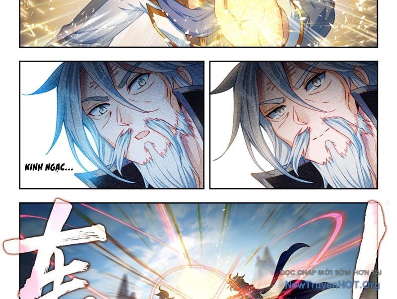 Tuyệt Thế Đường Môn – Đấu La Đại Lục 2 Chapter 561 - Trang 2