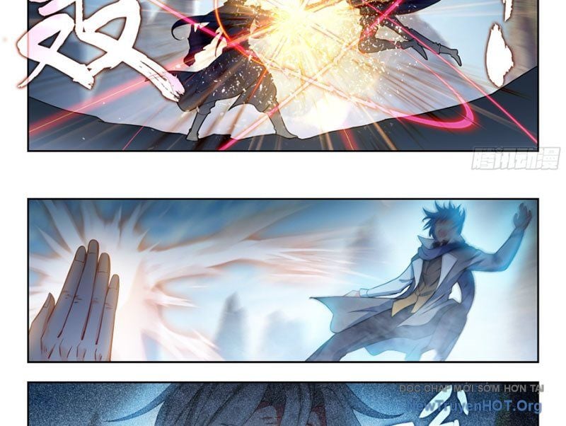 Tuyệt Thế Đường Môn – Đấu La Đại Lục 2 Chapter 561 - Trang 2