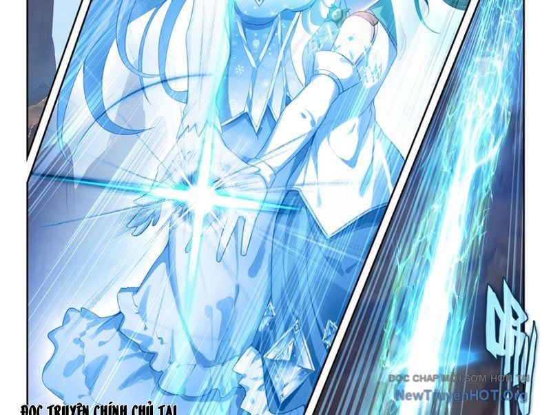 Tuyệt Thế Đường Môn – Đấu La Đại Lục 2 Chapter 561 - Trang 2
