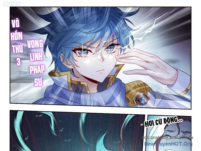 Tuyệt Thế Đường Môn – Đấu La Đại Lục 2 Chapter 564 - Trang 2