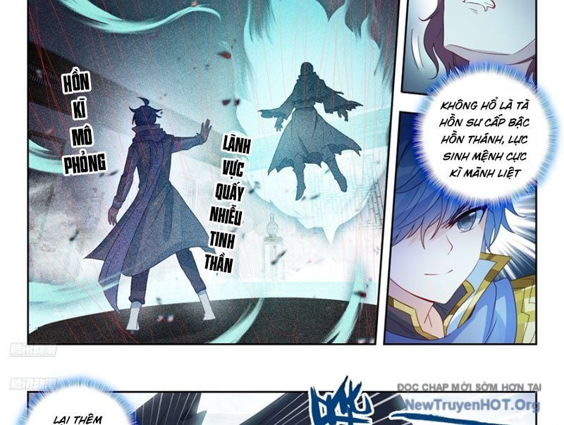 Tuyệt Thế Đường Môn – Đấu La Đại Lục 2 Chapter 564 - Trang 2