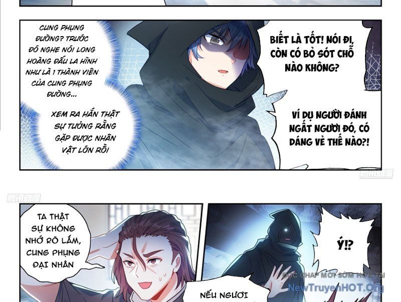 Tuyệt Thế Đường Môn – Đấu La Đại Lục 2 Chapter 564 - Trang 2