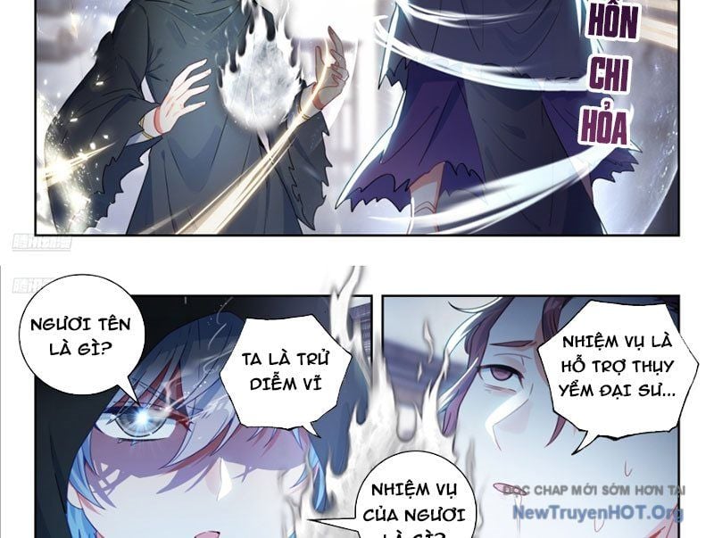 Tuyệt Thế Đường Môn – Đấu La Đại Lục 2 Chapter 564 - Trang 2