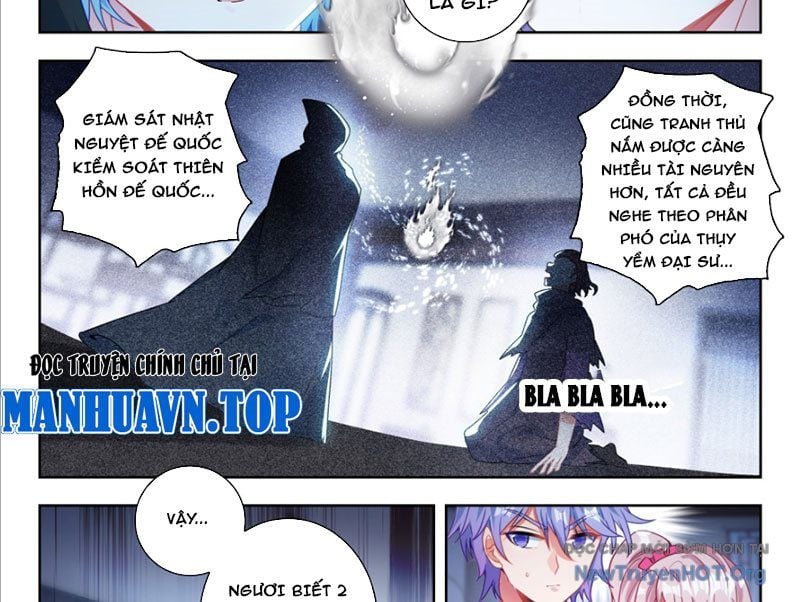 Tuyệt Thế Đường Môn – Đấu La Đại Lục 2 Chapter 564 - Trang 2