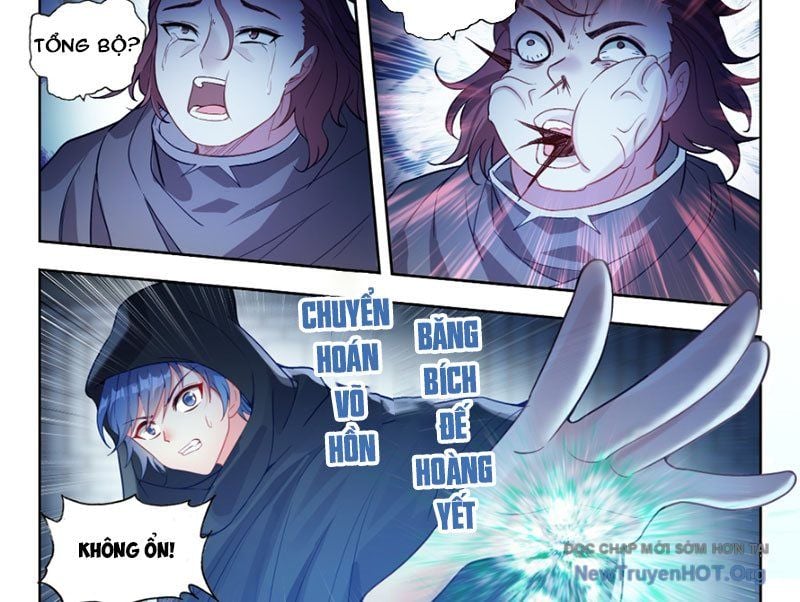 Tuyệt Thế Đường Môn – Đấu La Đại Lục 2 Chapter 564 - Trang 2