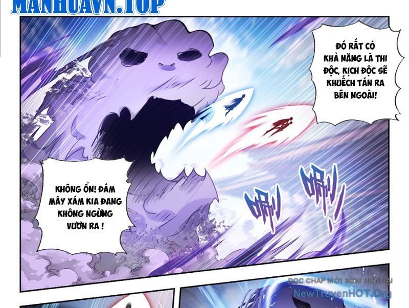 Tuyệt Thế Đường Môn – Đấu La Đại Lục 2 Chapter 564 - Trang 2