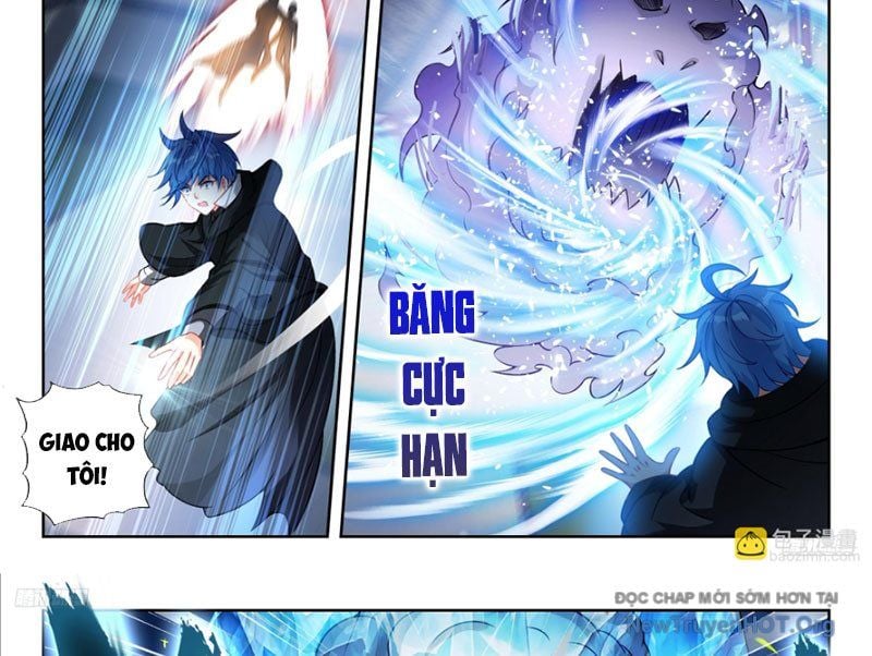 Tuyệt Thế Đường Môn – Đấu La Đại Lục 2 Chapter 564 - Trang 2