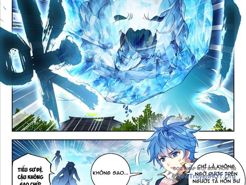 Tuyệt Thế Đường Môn – Đấu La Đại Lục 2 Chapter 564 - Trang 2