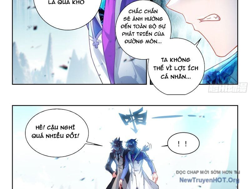 Tuyệt Thế Đường Môn – Đấu La Đại Lục 2 Chapter 564 - Trang 2