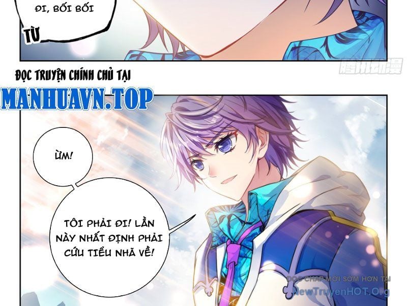 Tuyệt Thế Đường Môn – Đấu La Đại Lục 2 Chapter 564 - Trang 2
