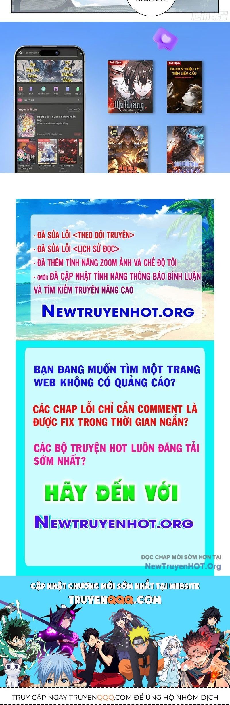 Tuyệt Thế Đường Môn – Đấu La Đại Lục 2 Chapter 564 - Trang 2