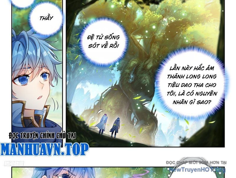 Tuyệt Thế Đường Môn – Đấu La Đại Lục 2 Chapter 565 - Trang 2