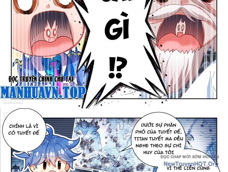 Tuyệt Thế Đường Môn – Đấu La Đại Lục 2 Chapter 565 - Trang 2