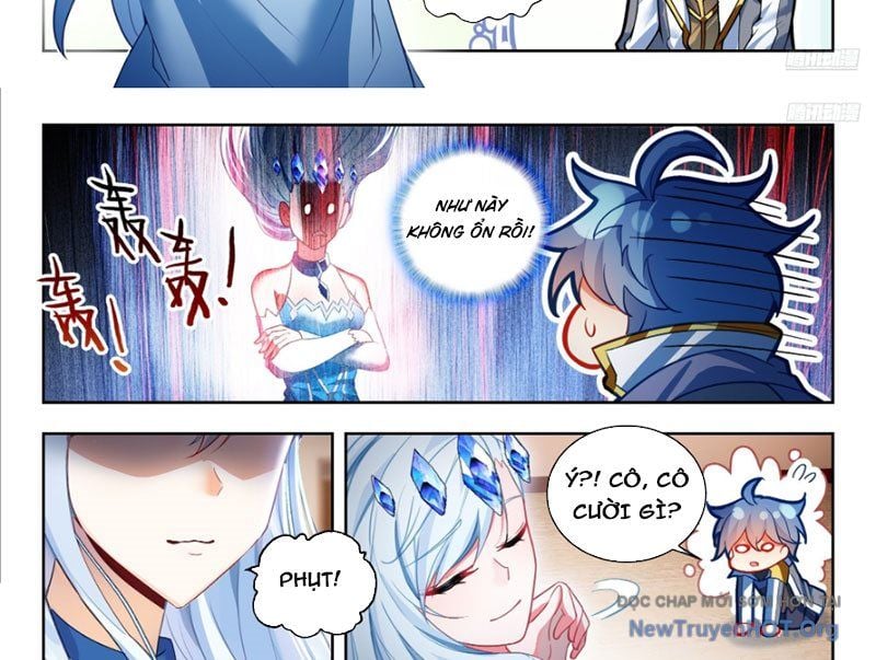 Tuyệt Thế Đường Môn – Đấu La Đại Lục 2 Chapter 565 - Trang 2