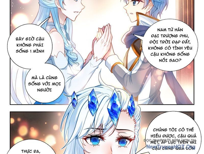 Tuyệt Thế Đường Môn – Đấu La Đại Lục 2 Chapter 565 - Trang 2