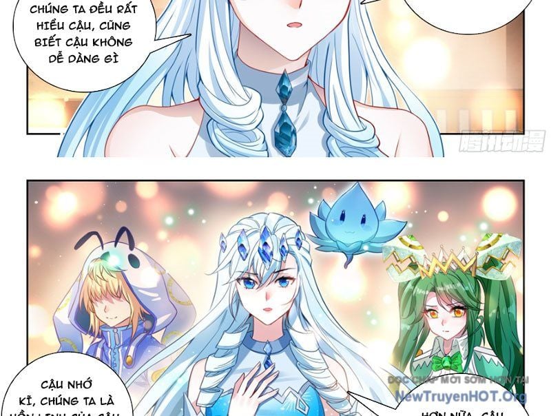 Tuyệt Thế Đường Môn – Đấu La Đại Lục 2 Chapter 565 - Trang 2