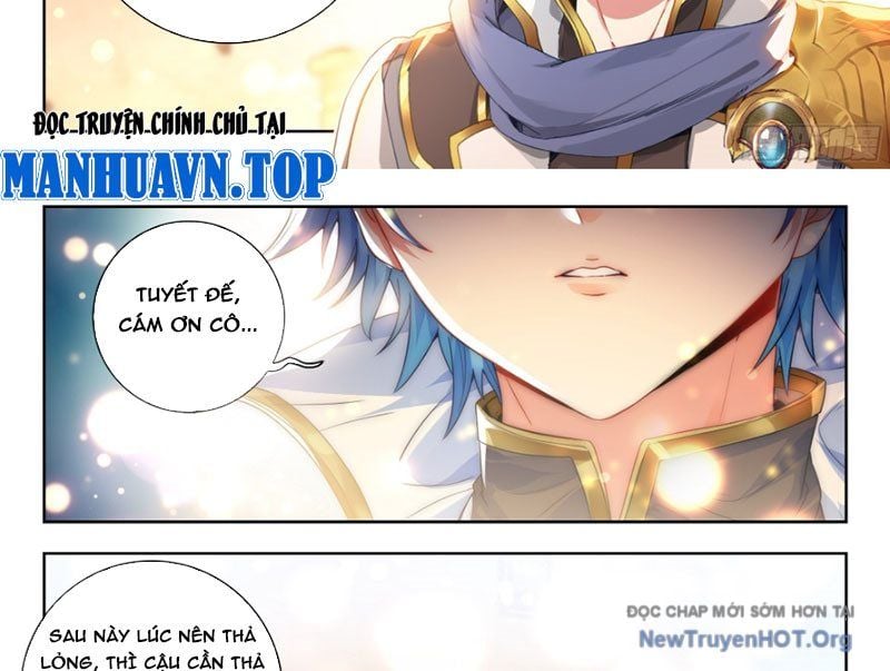 Tuyệt Thế Đường Môn – Đấu La Đại Lục 2 Chapter 565 - Trang 2