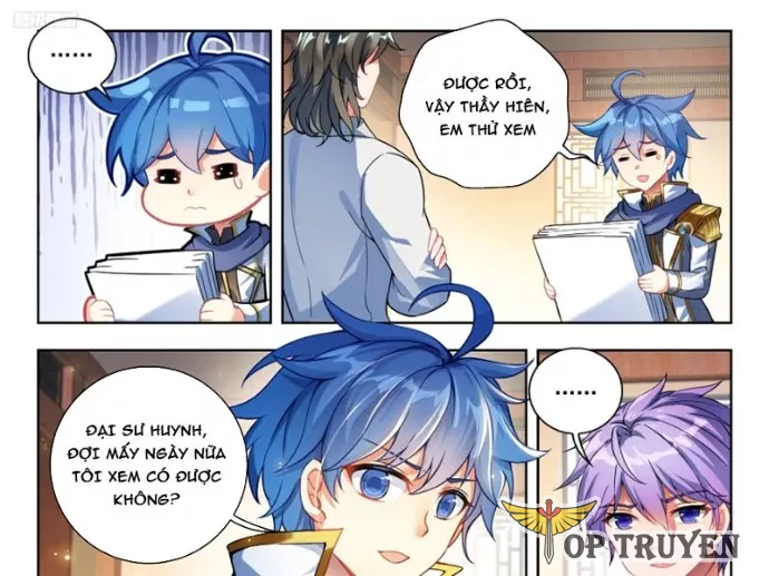 Tuyệt Thế Đường Môn – Đấu La Đại Lục 2 Chapter 566 - Trang 2