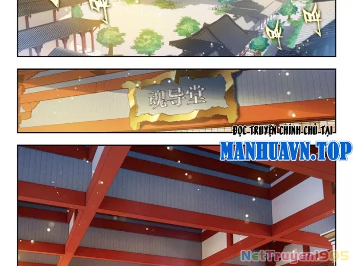Tuyệt Thế Đường Môn – Đấu La Đại Lục 2 Chapter 566 - Trang 2