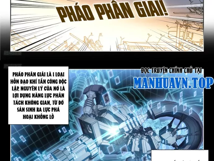 Tuyệt Thế Đường Môn – Đấu La Đại Lục 2 Chapter 566 - Trang 2