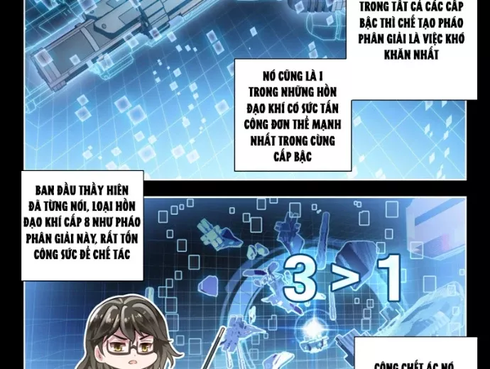 Tuyệt Thế Đường Môn – Đấu La Đại Lục 2 Chapter 566 - Trang 2