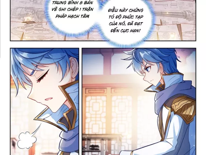 Tuyệt Thế Đường Môn – Đấu La Đại Lục 2 Chapter 566 - Trang 2