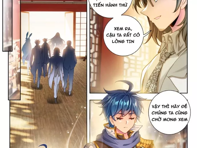 Tuyệt Thế Đường Môn – Đấu La Đại Lục 2 Chapter 566 - Trang 2