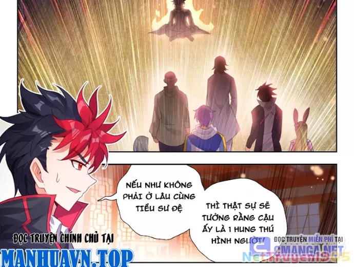 Tuyệt Thế Đường Môn – Đấu La Đại Lục 2 Chapter 566 - Trang 2