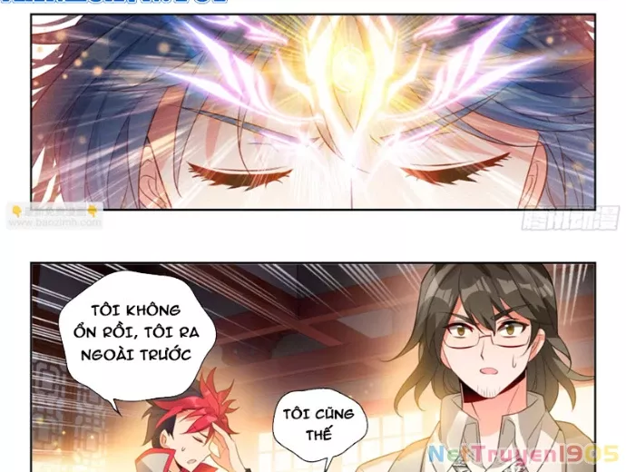 Tuyệt Thế Đường Môn – Đấu La Đại Lục 2 Chapter 566 - Trang 2