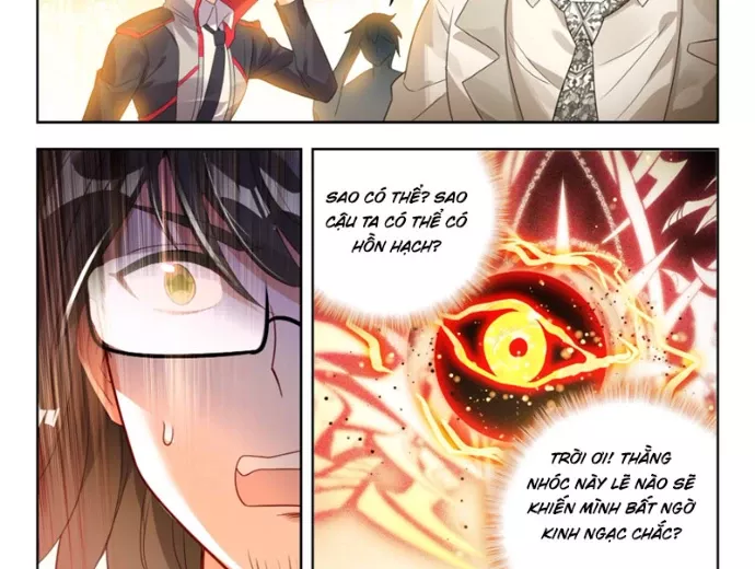 Tuyệt Thế Đường Môn – Đấu La Đại Lục 2 Chapter 566 - Trang 2