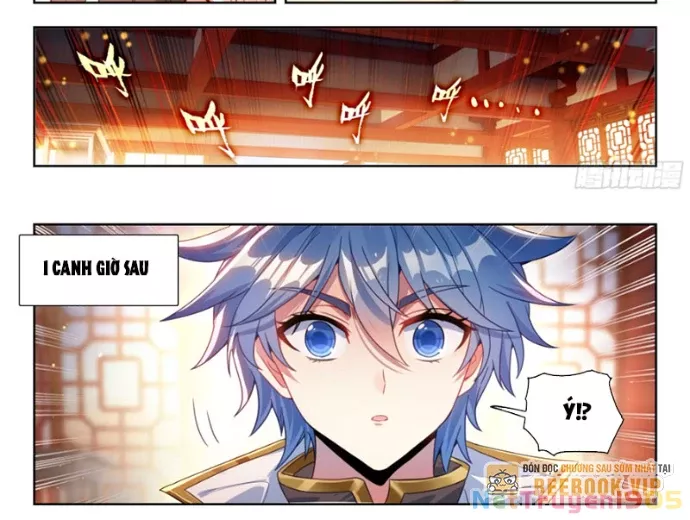 Tuyệt Thế Đường Môn – Đấu La Đại Lục 2 Chapter 566 - Trang 2