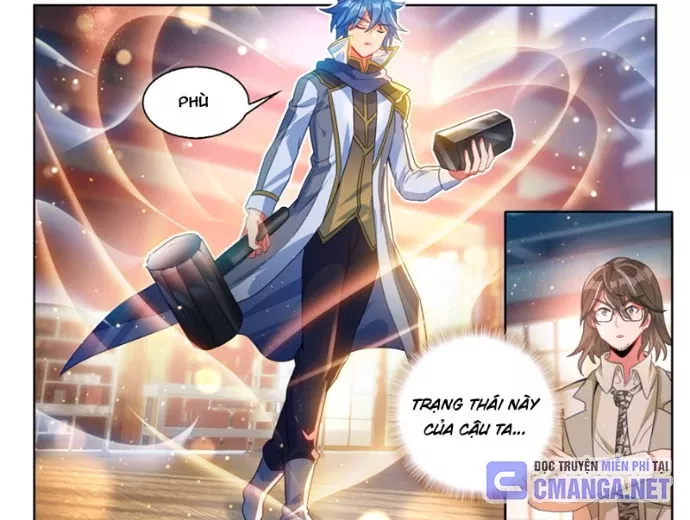 Tuyệt Thế Đường Môn – Đấu La Đại Lục 2 Chapter 566 - Trang 2