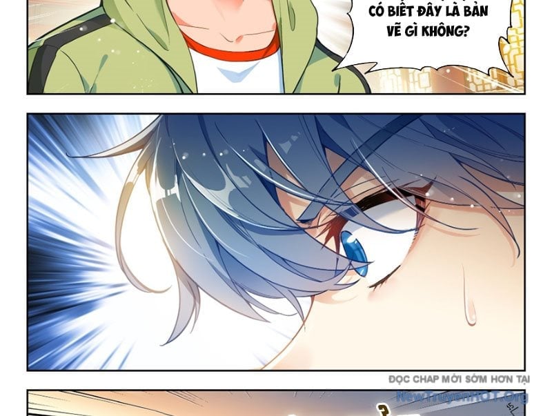 Tuyệt Thế Đường Môn – Đấu La Đại Lục 2 Chapter 567 - Trang 2