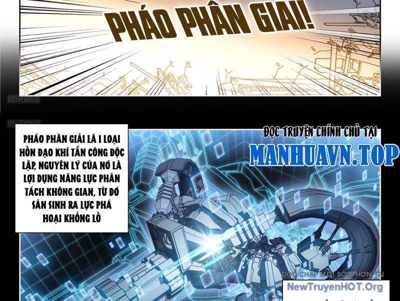 Tuyệt Thế Đường Môn – Đấu La Đại Lục 2 Chapter 567 - Trang 2