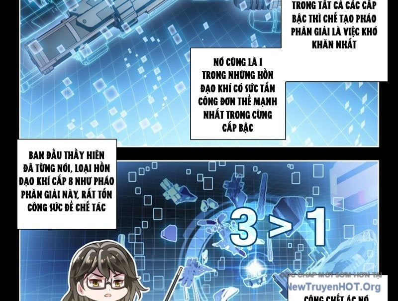 Tuyệt Thế Đường Môn – Đấu La Đại Lục 2 Chapter 567 - Trang 2