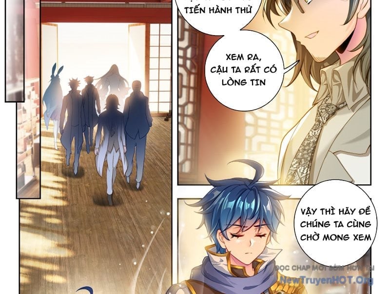 Tuyệt Thế Đường Môn – Đấu La Đại Lục 2 Chapter 567 - Trang 2