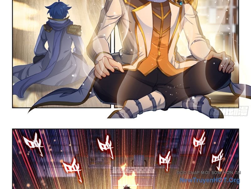 Tuyệt Thế Đường Môn – Đấu La Đại Lục 2 Chapter 567 - Trang 2