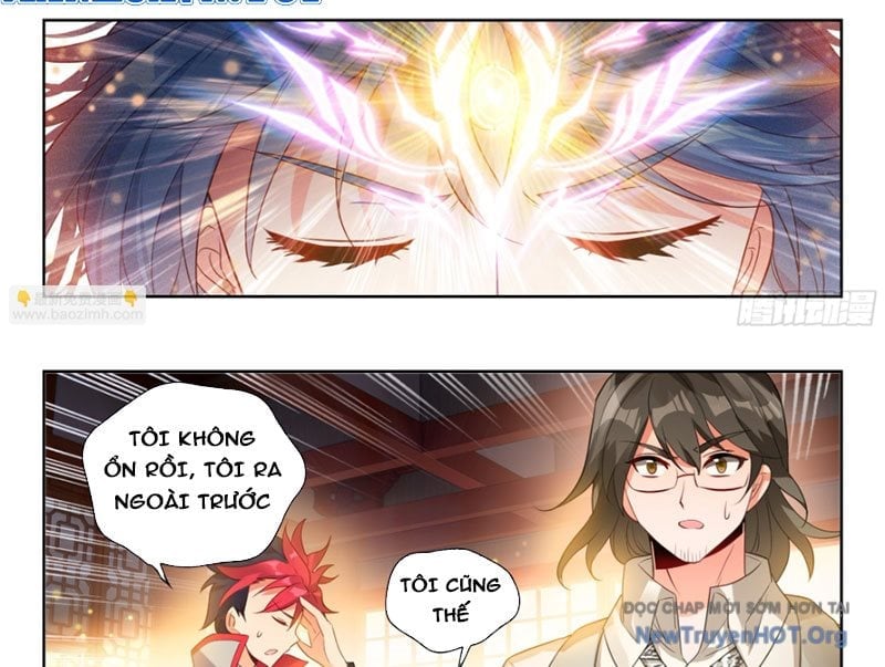Tuyệt Thế Đường Môn – Đấu La Đại Lục 2 Chapter 567 - Trang 2